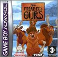 Fr�re des Ours (Disney... Brother Bear)
