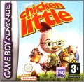 Chicken Little (Disney's...)