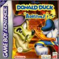 Donald Duck "Adv@nce" !*# (Disney's... Advance)