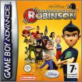 Bienvenue chez les Robinson (Disney... Meet the Robinsons)