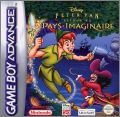 Peter Pan - Retour au Pays Imaginaire (Disney... Return...)