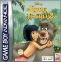 Le Livre de la Jungle 2 (II, The Jungle Book 2 = 1 USA)