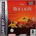 Le Roi Lion - Une Toute Nouvelle Aventure! (Lion King 1 1/2)