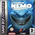 Le Monde de Nemo (Disney Pixar... Finding Nemo)