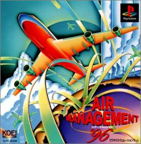 Air Management '96 (Air Management)