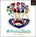 Angel Blade - Neo Tokyo Guardians
