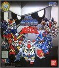 SD Gundam Daizukan