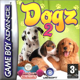 Dogz 2 (II)