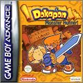 Dokapon - Monster Hunter ! (Dokapon-Q - Monster Hunter !)