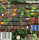 Dos EUR (Fr+En+De+...)