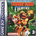 Donkey Kong Country 1 (Super Donkey Kong 1)
