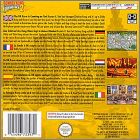 Dos EUR (Fr+En+De+...)