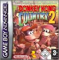 Donkey Kong Country 2 (Super Donkey Kong II)