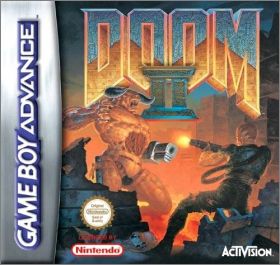 Doom 2 (II)