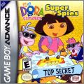 Dora the Explorer (Nick Jr...) - Super Spies