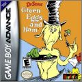 Dr. Seuss' Green Eggs and Ham