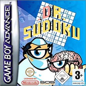 Dr. Sudoku (Minna no Soft Series - Numpla Advance)