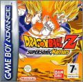 Dragon Ball Z - Supersonic Warriors (... - Bukuu Tougeki)