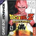 Dragon Ball Z - Buu's Fury