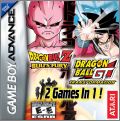 Dragon Ball Z - Buu's Fury + Dragon Ball GT - Transformation
