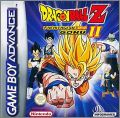 Dragon Ball Z - L'Hritage de Goku 2 (The Legacy of Goku II)