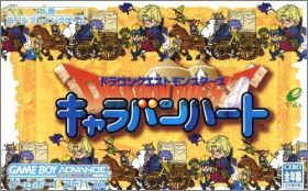 Dragon Quest Monsters - Caravan Heart