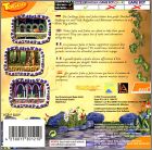 Dos EUR (Fr+En+De+...)