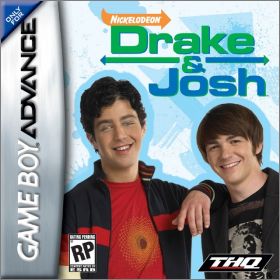Drake & Josh (Nickelodeon...)