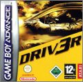 Driver 3 (III, DRIV3R)