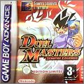 Duel Masters - Sempai Legends (Duel Masters 1)