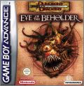Eye of the Beholder - Dungeons & Dragons