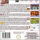 Dos EUR (Fr+En+De+...)