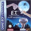 E.T. l'Extra-Terrestre - Le 20e Anniversaire (The Extra...)