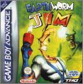 Earthworm Jim 1