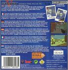 Dos EUR (Fr+En+De+...)