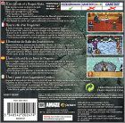 Dos EUR (Fr+En+De+...)