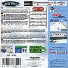 Dos EUR (Fr+En+De+...)