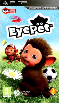 EyePet