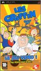 Family Guy - Video Game ! (Les Griffin - Le Jeu Vido !)