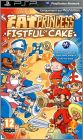 Fat Princess - Fistful of Cake