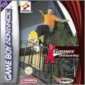 ESPN X-Games - Skateboarding