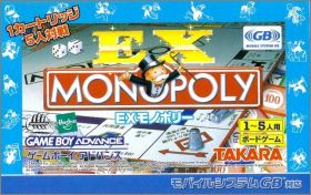 EX Monopoly
