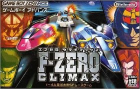 F-Zero - Climax