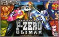 F-Zero - Climax