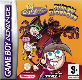 The Fairly OddParents ! - Shadow Showdown