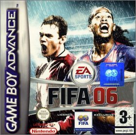FIFA 06 (FIFA Soccer 06)