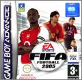 FIFA Football 2005 (FIFA Soccer 2005)