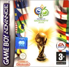 FIFA World Cup - Germany 2006