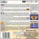 Dos EUR (Fr+En+De+...)