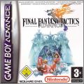 Final Fantasy Tactics Advance